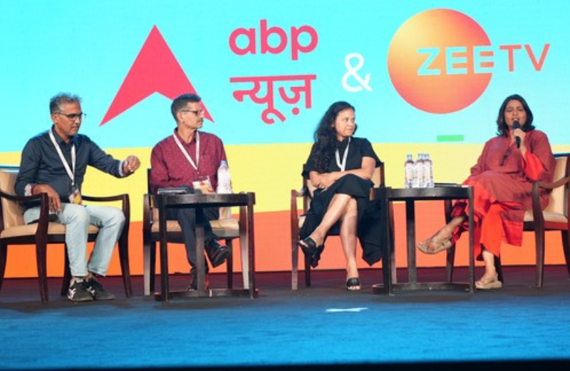 Goafest 2023: 'CEOs have become too distant from the creatives'